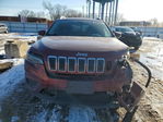 Jeep Cherokee 2020