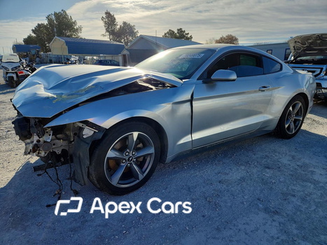 Ford Mustang 2016 - Image 1 of 13