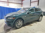 Jaguar F-Pace 2018