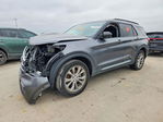 Ford Explorer 2022