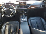 Audi A6 2016