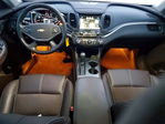 Chevrolet Impala 2015