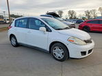 Nissan Versa 2012