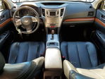 Subaru Outback 2014