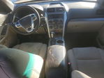 Ford Explorer 2011