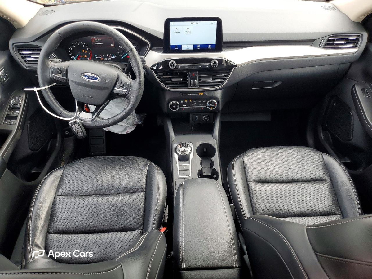 Ford Escape 2020