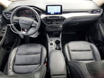 Ford Escape 2020