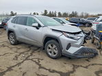 Toyota RAV 4 2025