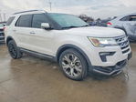 Ford Explorer 2019