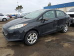 Ford Fiesta 2015