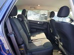 Nissan Pathfinder 2020