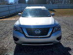 Nissan Pathfinder 2020