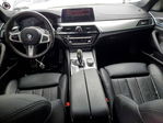 BMW Series 5 2020