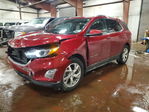 Chevrolet Equinox 2018