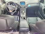 Hyundai Genesis 2013