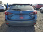 Mazda 3 2016