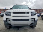 Land Rover Defender 2024