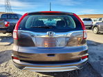 Honda CR-V 2015