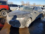 Chevrolet Impala 2017