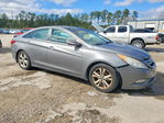 Hyundai Sonata 2012
