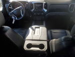 Chevrolet Silverado 2019