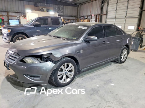 Ford Taurus 2011 - Image 1 of 12