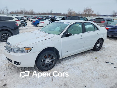 Lincoln MKZ 2007 - Image 1 of 13