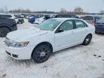 Lincoln MKZ 2007