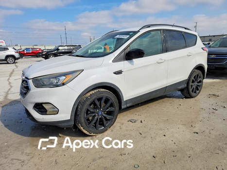 Ford Escape 2018 - Image 1 of 14