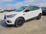 Ford Escape 2018