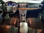 Lincoln MKZ 2012