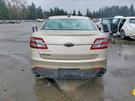 Ford Taurus 2017