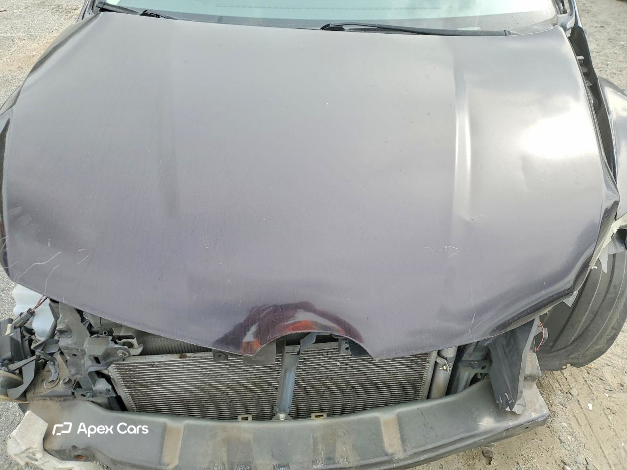 Mazda CX-7 2011