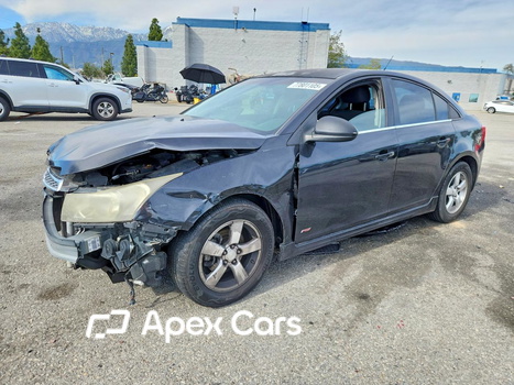 Chevrolet Cruze 2012 - Image 1 of 13