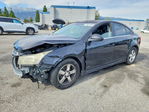 Chevrolet Cruze 2012