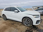 Audi Q5 2021