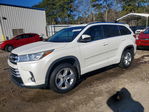 Toyota Highlander 2018