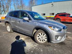 Mazda CX-5 2013