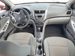 Hyundai Accent 2014