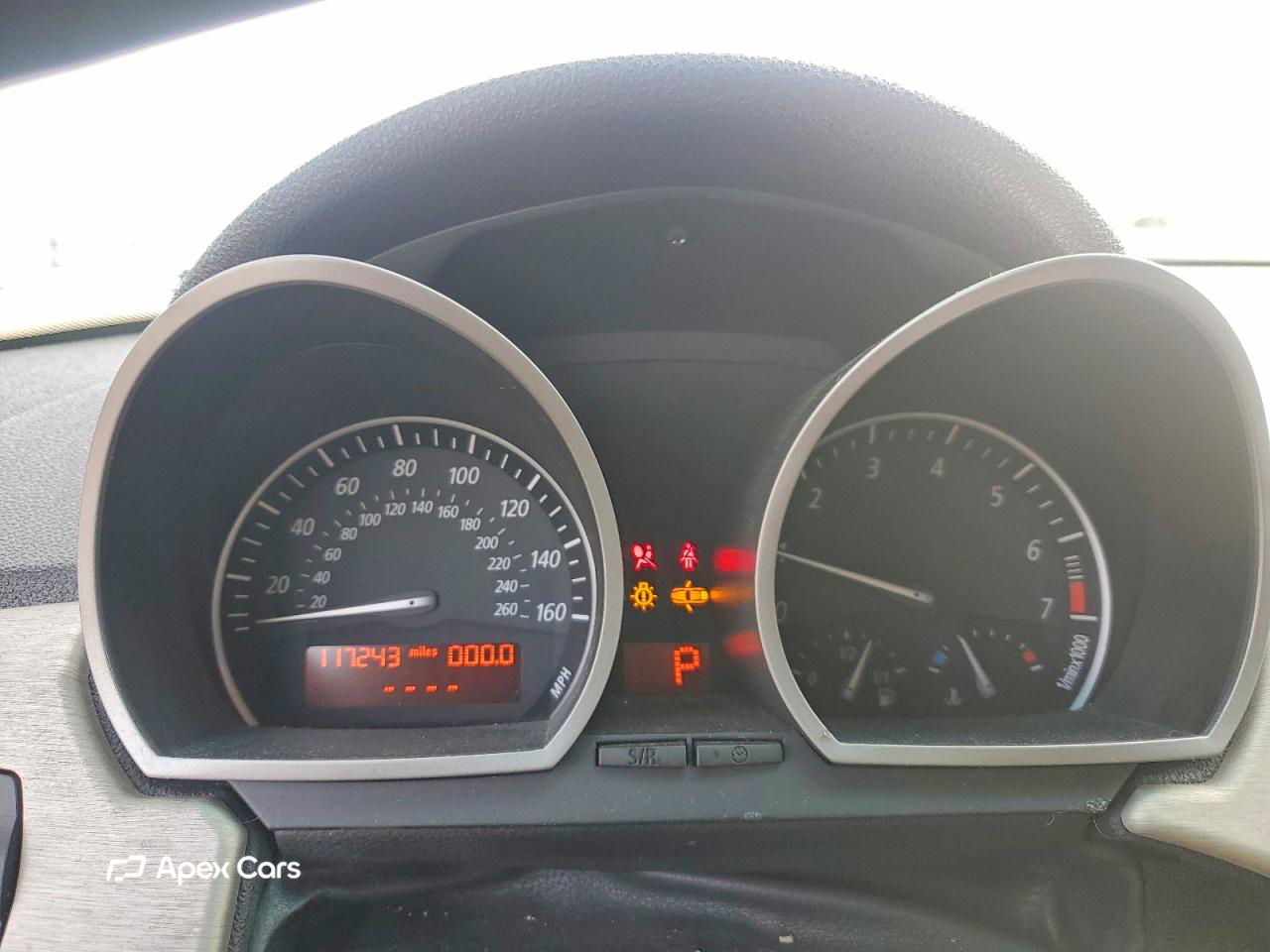 BMW Z4 2005