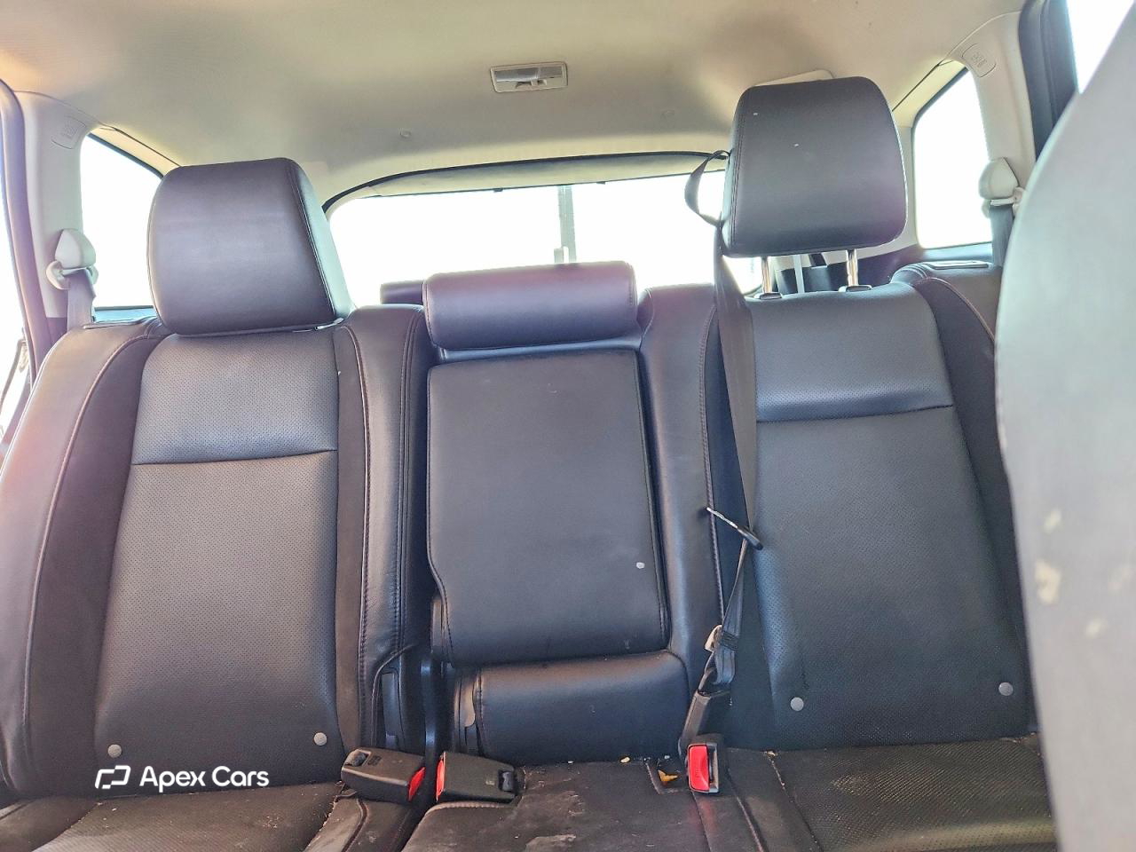 Mazda CX-9 2015