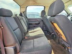 Chevrolet Silverado 2010