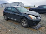 Nissan Rogue 2012