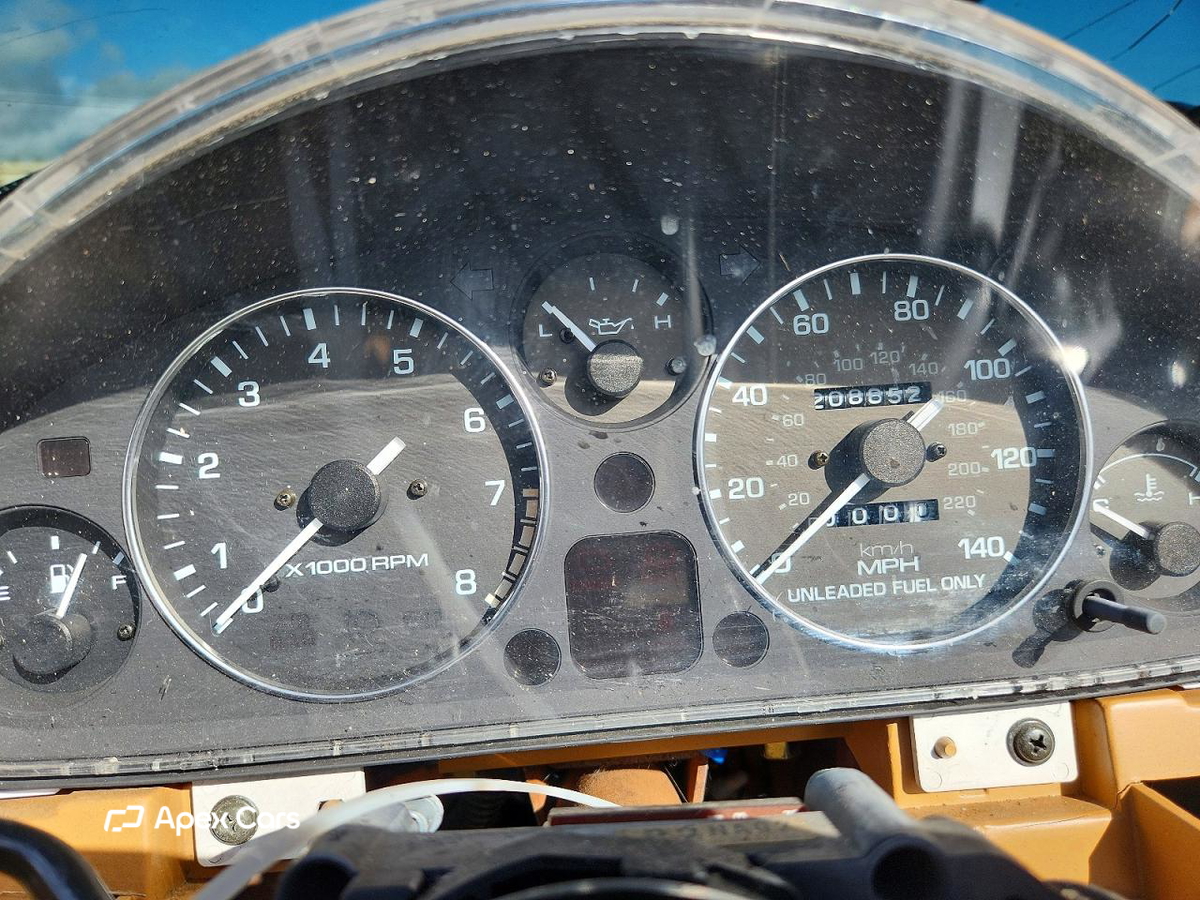 Mazda MX-5 1995