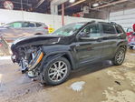 Jeep Cherokee 2017