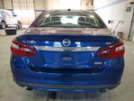 Nissan Altima 2018