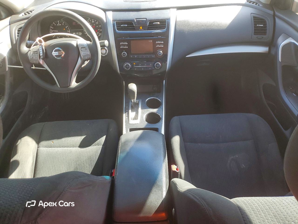 Altima 2015