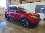 Ford Explorer 2014