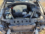 BMW Series 5 2016