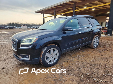 GMC Acadia 2017 - Image 1 of 13